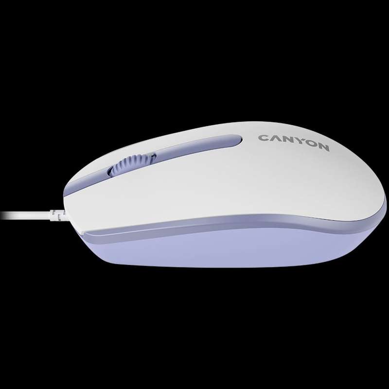 CANYON  Input Devices - Mouse Box CNE-CMS10WL