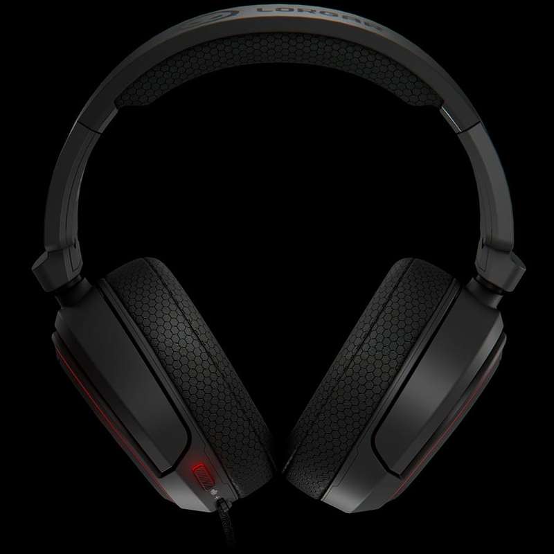 LORGAR  Gaming Headset LRG-GHS460