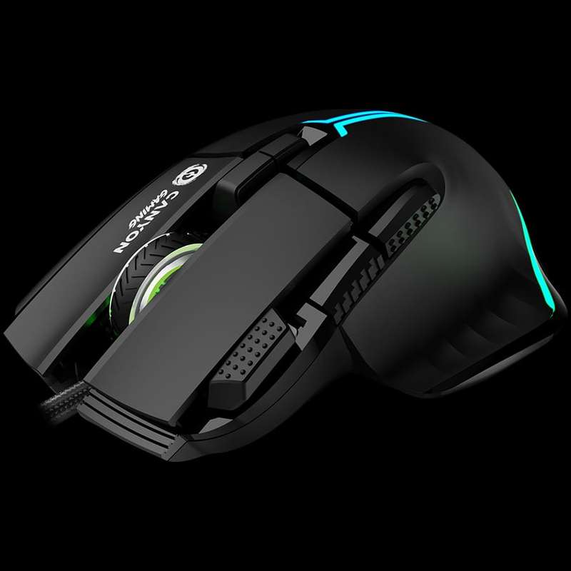 CANYON  Gaming Mouse CND-SGM636B