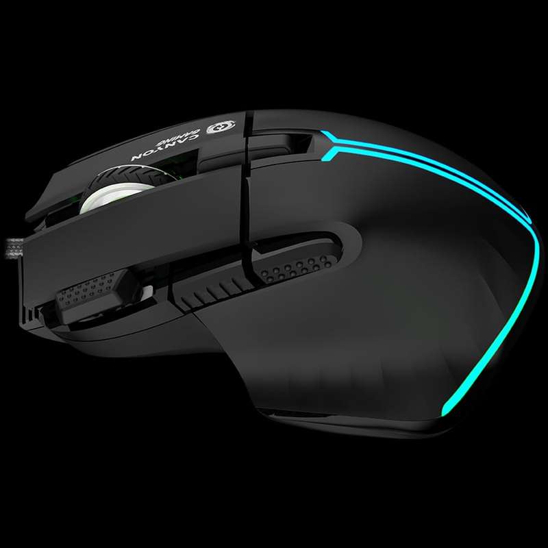 CANYON  Gaming Mouse CND-SGM636B