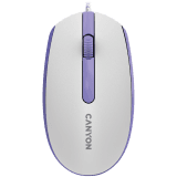 CANYON  Input Devices - Mouse Box CNE-CMS10WL