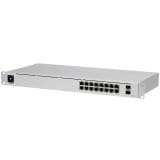 UBIQUITI  Network Switch USW-16-POE-EU