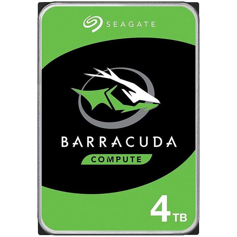 SEAGATE  HDD Mobile ST4000LM024