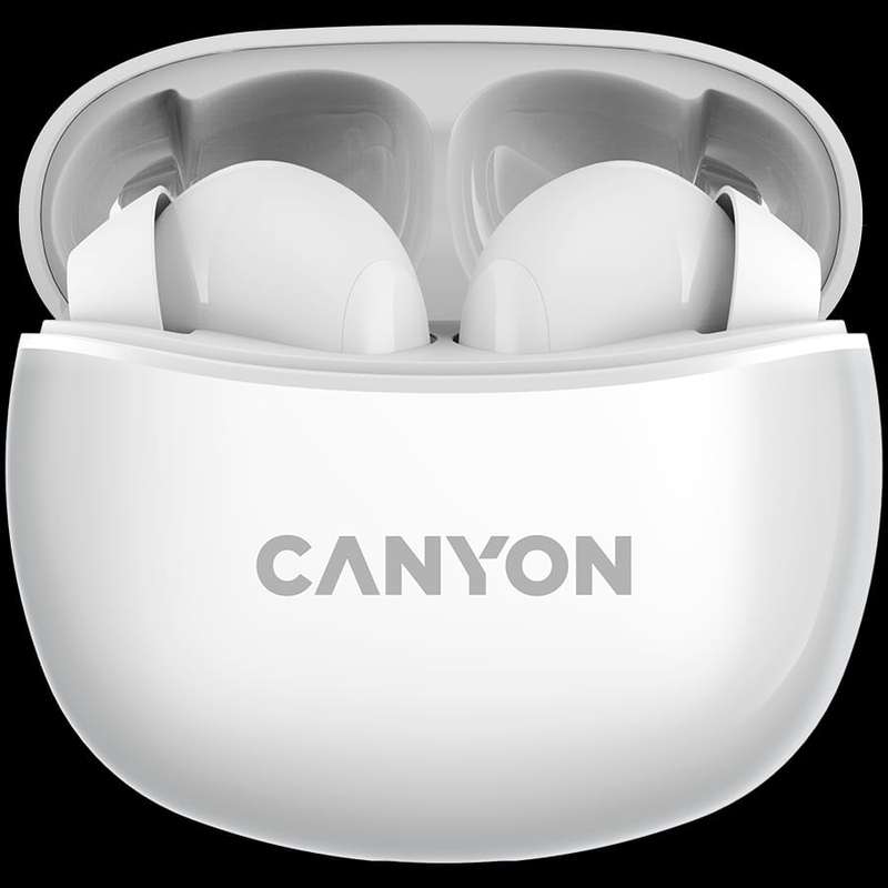 CANYON  TWS Bluetooth Headsets CNS-TWS5W