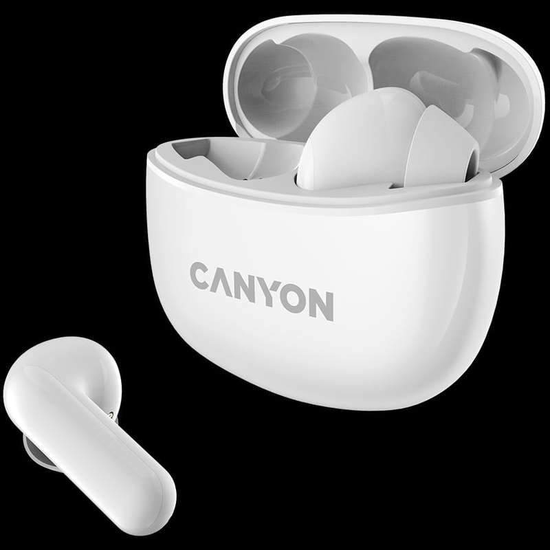CANYON  TWS Bluetooth Headsets CNS-TWS5W
