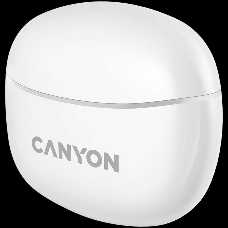 CANYON  TWS Bluetooth Headsets CNS-TWS5W