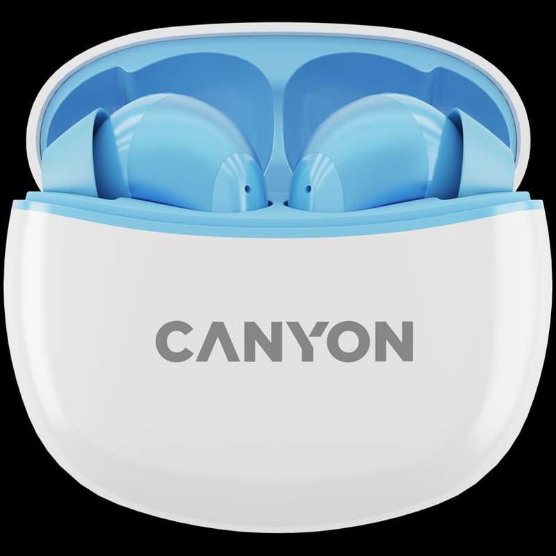 CANYON  TWS Bluetooth Headsets CNS-TWS5BL
