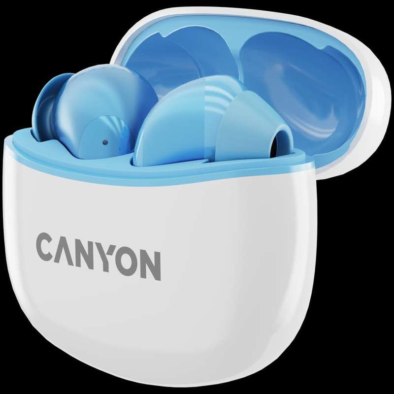 CANYON  TWS Bluetooth Headsets CNS-TWS5BL