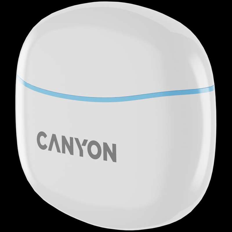 CANYON  TWS Bluetooth Headsets CNS-TWS5BL