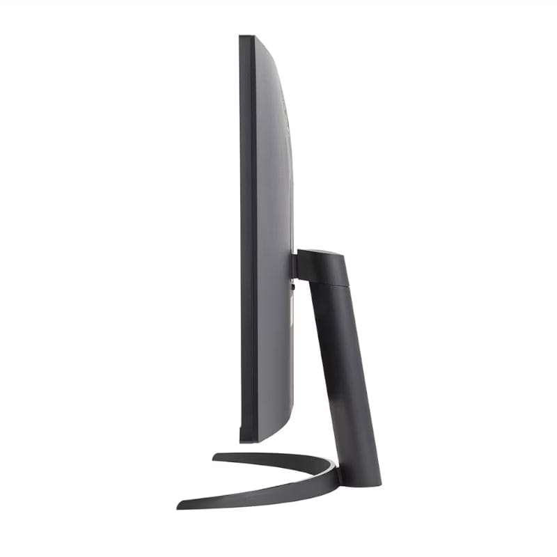 LG 32" VA Panel 4K Monitor - 60Hz