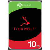 SEAGATE  HDD NAS ST10000VN000