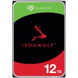 SEAGATE  HDD NAS ST12000VN0008