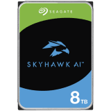 SEAGATE  HDD Video Surveillance ST8000VE001