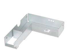 Dell 3.5" to 2.5" Hybrid Adapter Bracket, Gen 14 (Convert to 2.5" Drive for PowerEdge R440 R540 R...