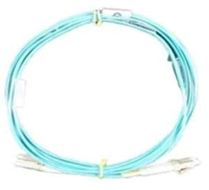 Dell OM4 LC to LC EMC Fibre Networking Cable (470-ACMO) (3m)