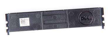 Dell PowerEdge Server, RAM Memory Module Filler Blanks (Original Dell)