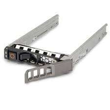 Dell 2.5" SAS Hard Drive Caddy Tray For Dell PowerVault ME4012 ME412 ME4024 ME424