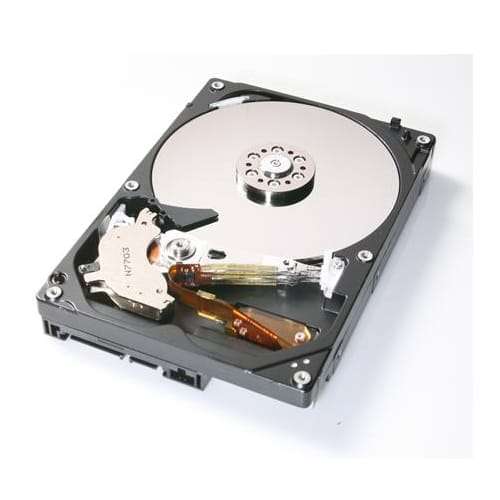 500GB HGST, 3.5" Desktop, SATA-6Gb/s 7200rpm 16MB, HDD (ReNew)