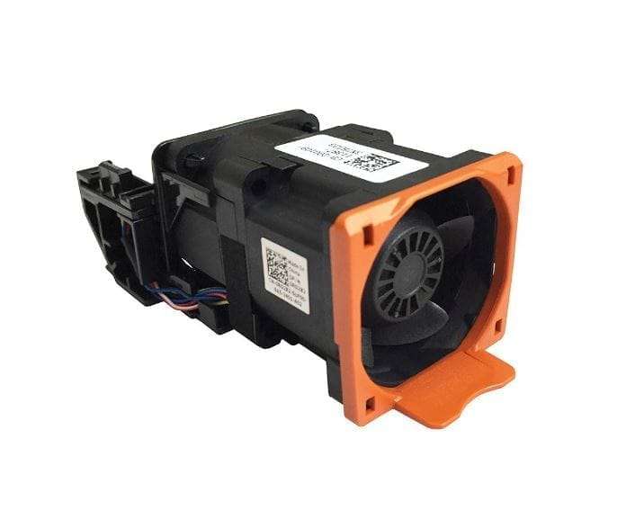 Dell Poweredge R640 Dual Rotors Fan Assembly