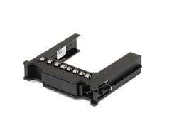 Dell 14 Poweredge Server R640 R740 R740xd R940 2.5" HDD Filler Blank