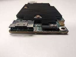 Dell PowerEdge HBA355i Host Bus Adapter Controller Front Card (02VXTC)