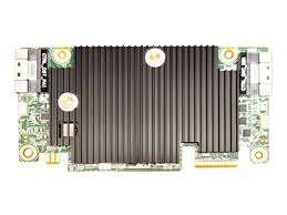 Dell Perc H355 Front, 12Gb, 16-Ports, PCIe Gen 4, SAS-SATA Raid Controller Card
