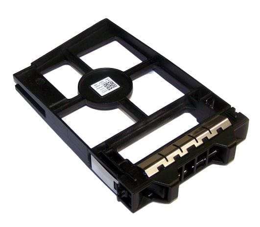 Dell 2.5" HDD Blank Filler (Dummy Bracket) for PowerEdge R620 R720 R630 R730