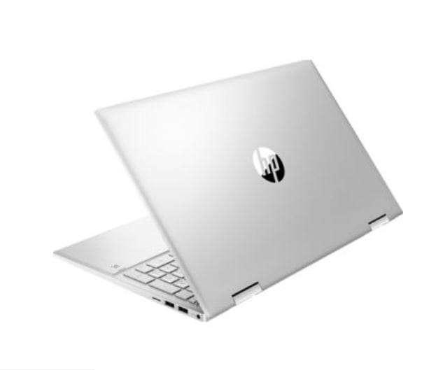 HP 15.6" Pavilion x360, Convertible 2-in-1, FHD+, Intel i5-1235U 12th Gen, 512GB SSD NVMe M.2, 12...