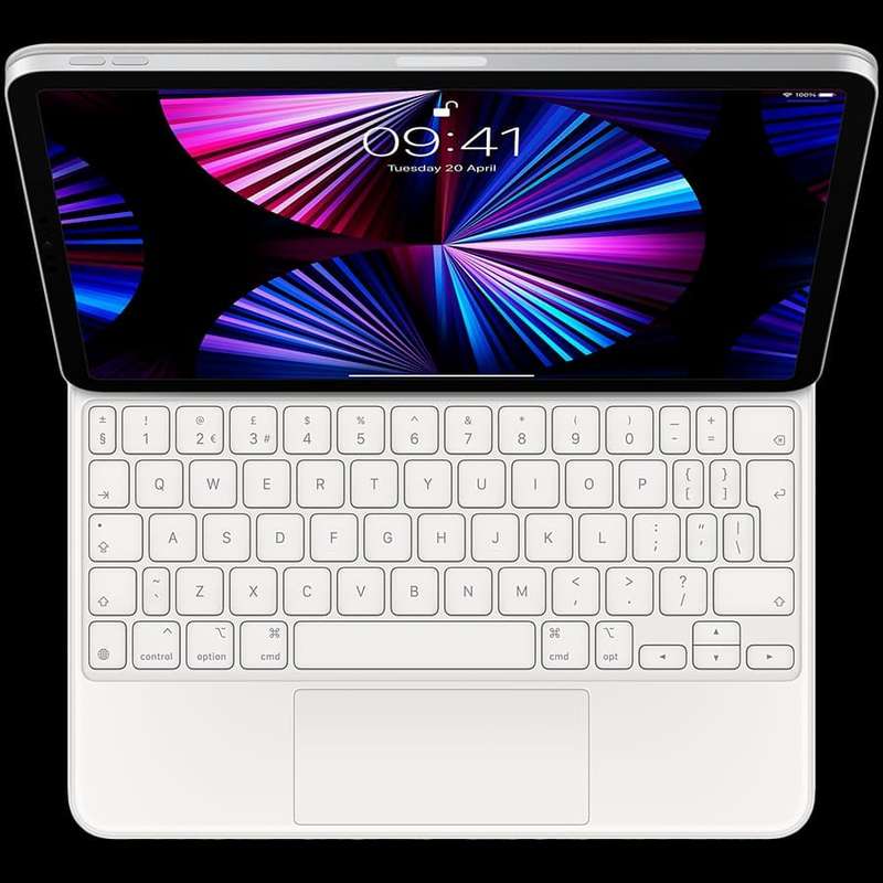 APPLE  iPad accessories MJQJ3Z/A