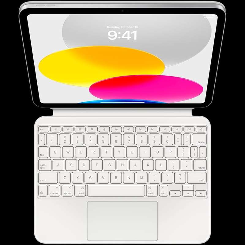 APPLE  iPad accessories MQDP3Z/A