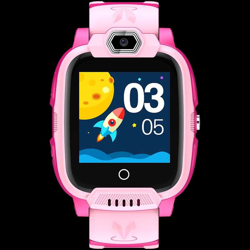 CANYON  Kids Watch CNE-KW44PP