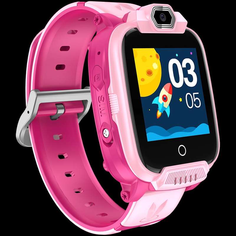 CANYON  Kids Watch CNE-KW44PP