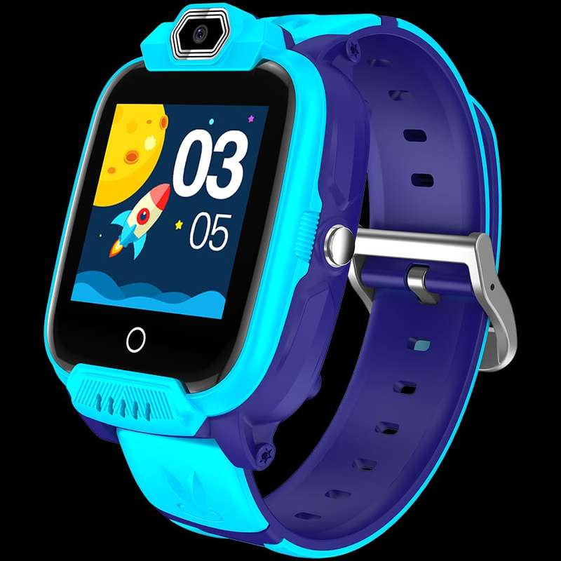 CANYON  Kids Watch CNE-KW44BL
