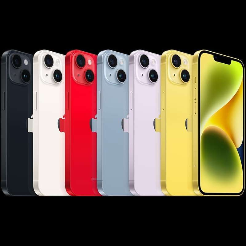 APPLE  iPhone MPVN3HX/A