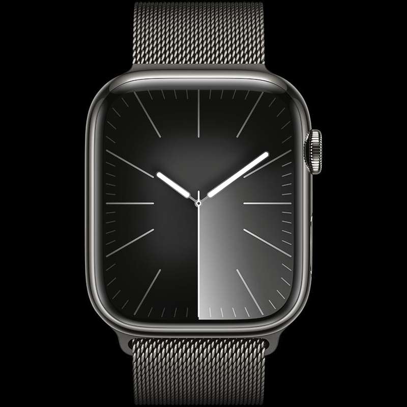 APPLE  Apple Watch Accessories MTJQ3ZM/A