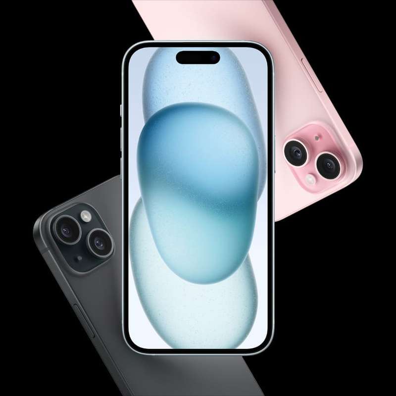 APPLE  iPhone MTP63HX/A