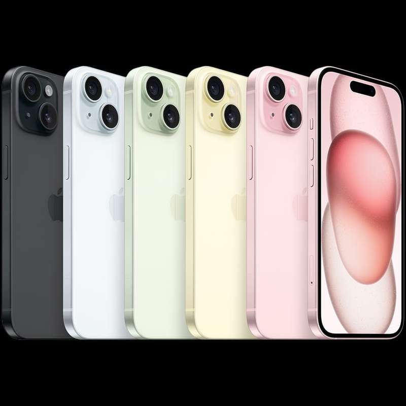 APPLE  iPhone MTP23HX/A