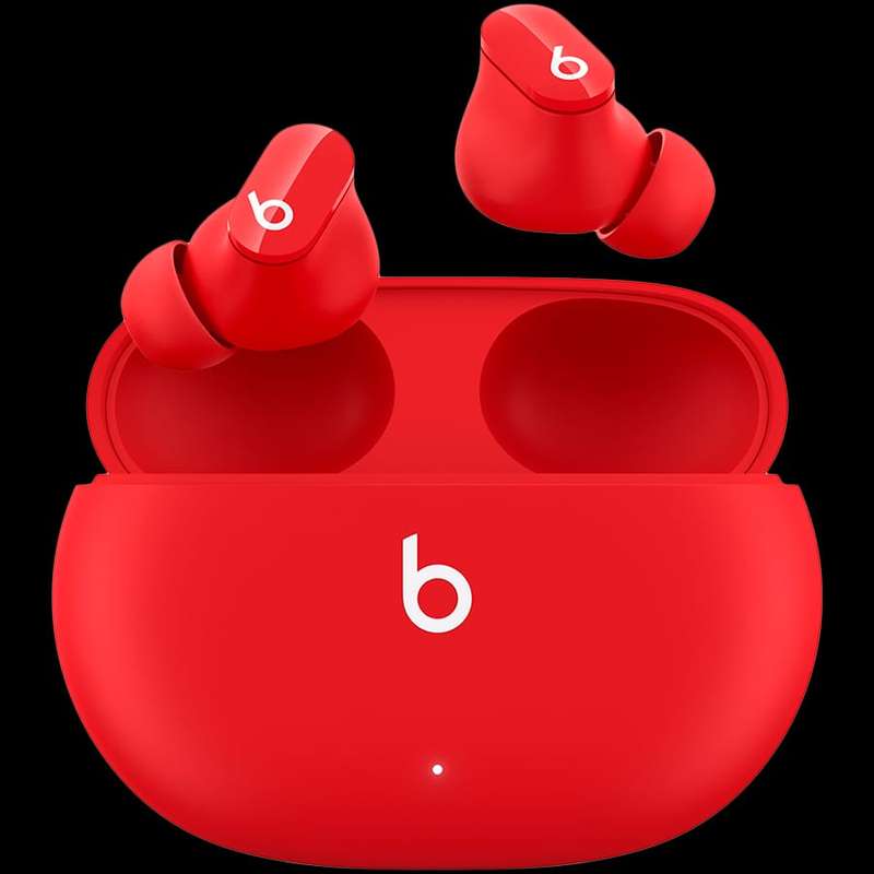 BEATS  Multimedia - Headset MJ503AE/A