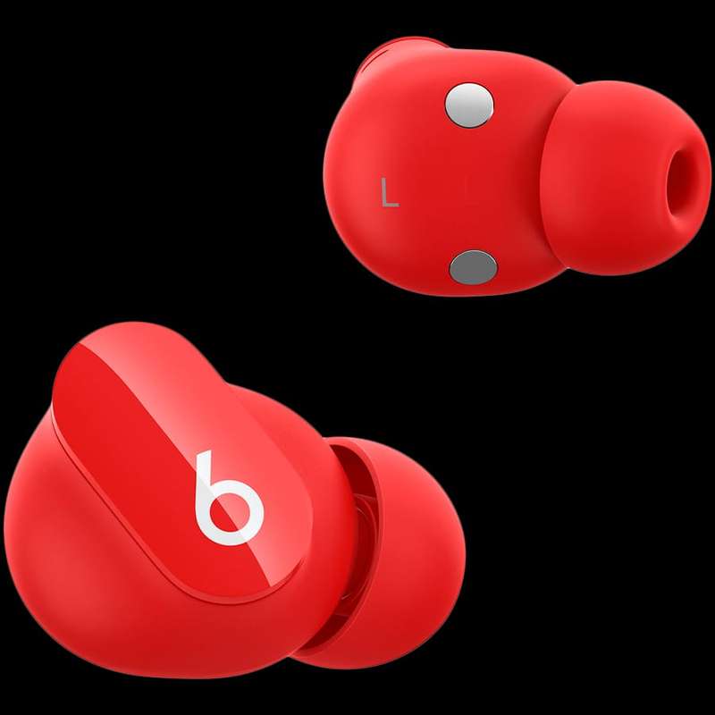 BEATS  Multimedia - Headset MJ503AE/A