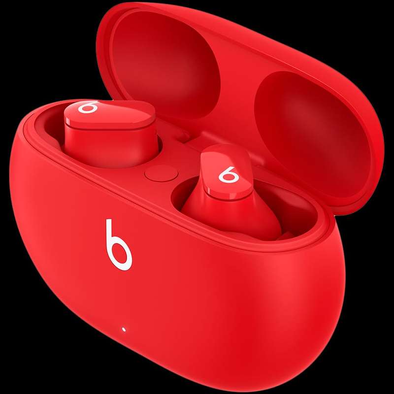 BEATS  Multimedia - Headset MJ503AE/A