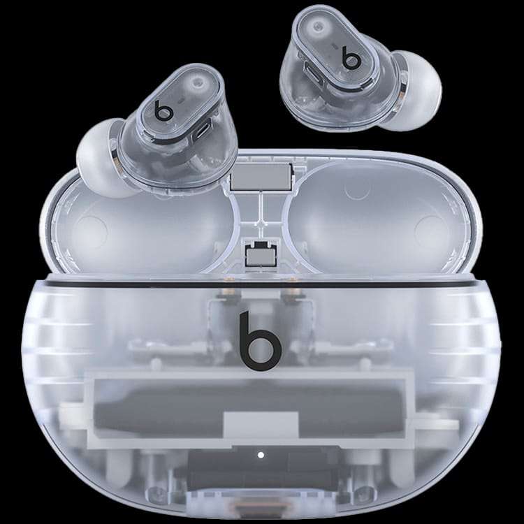 BEATS  Multimedia - Headset MQLK3AE/A