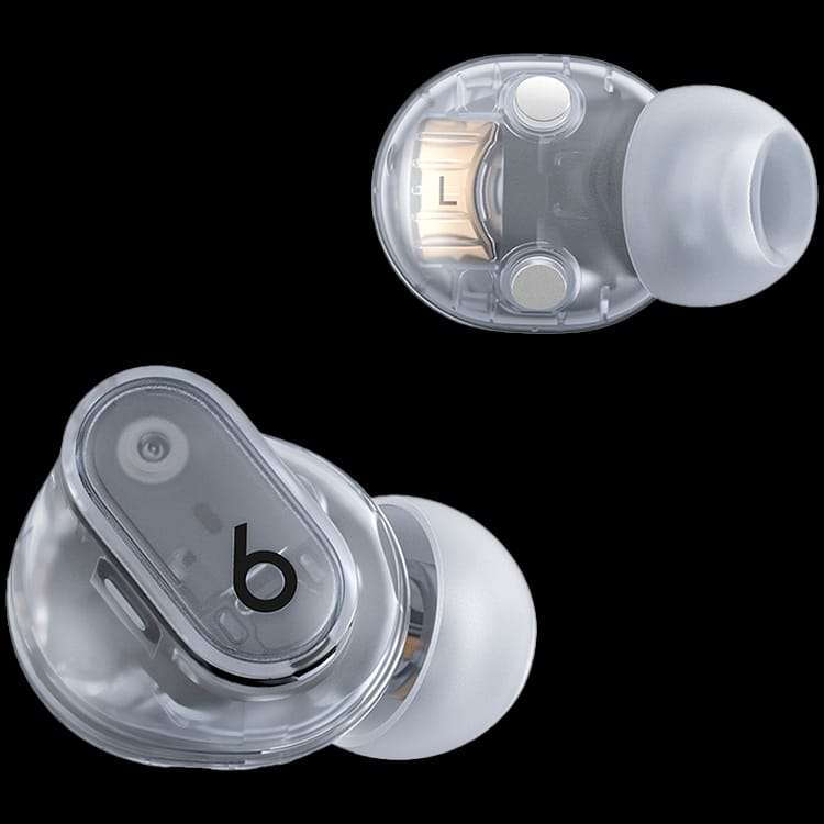 BEATS  Multimedia - Headset MQLK3AE/A