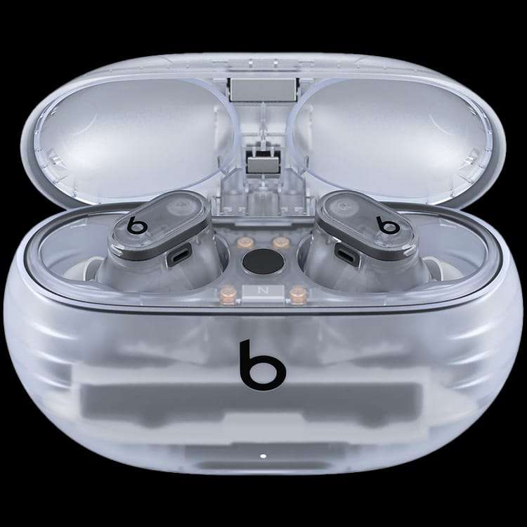BEATS  Multimedia - Headset MQLK3AE/A