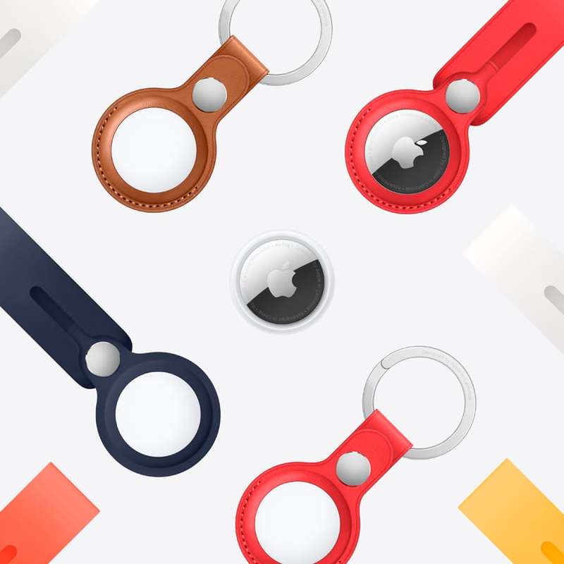 APPLE  Various Accessories MX542ZE/A