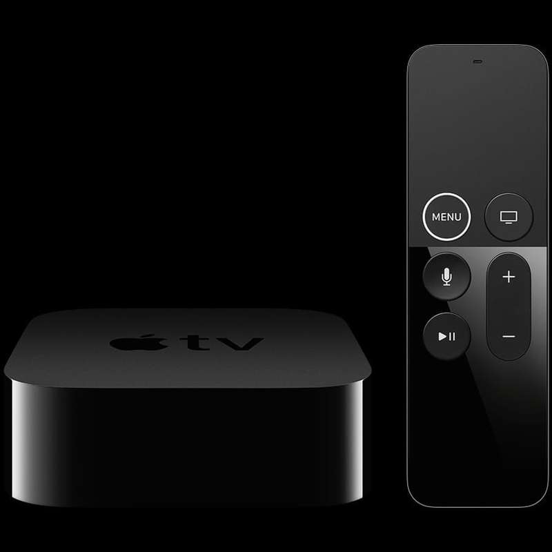 APPLE  Apple TV MN893Z/A