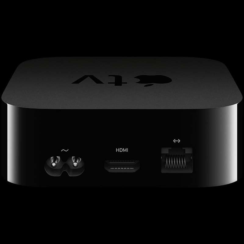 APPLE  Apple TV MN893Z/A