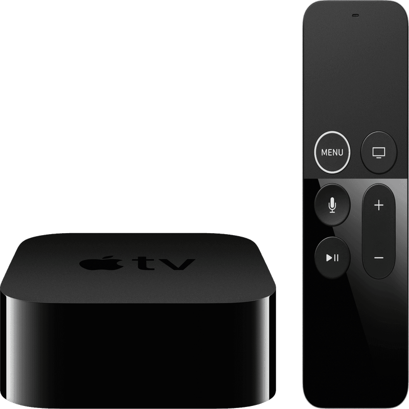 APPLE  Apple TV MN893Z/A