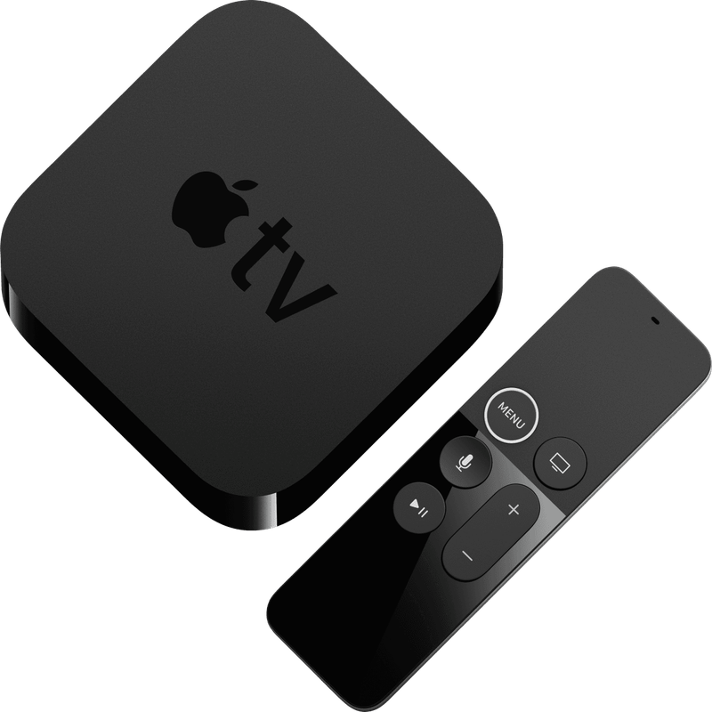APPLE  Apple TV MN893Z/A