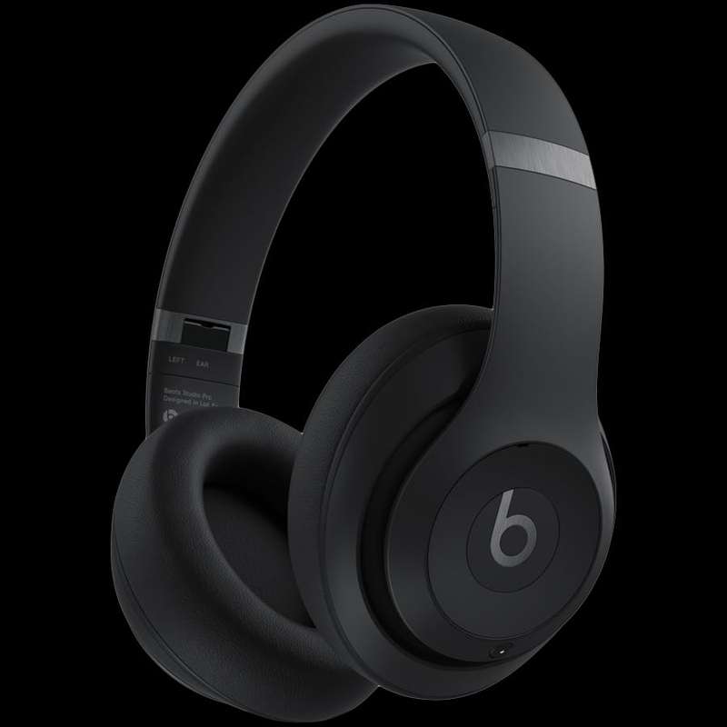 BEATS  Multimedia - Headset MQTP3AE/A