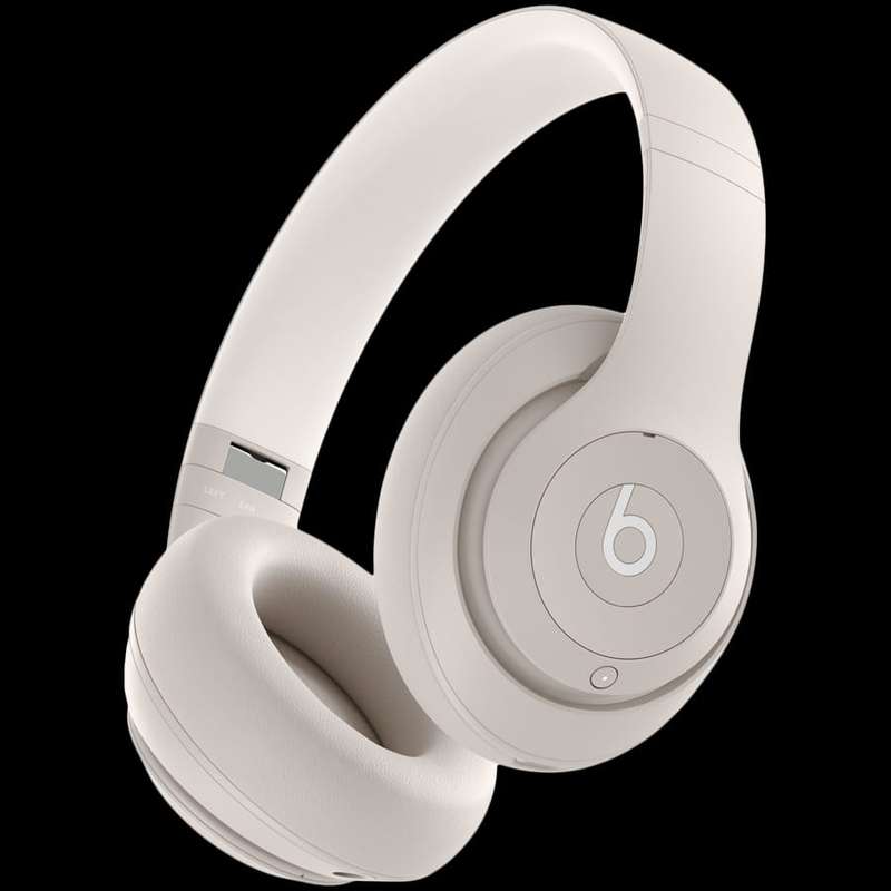 BEATS  Multimedia - Headset MQTR3AE/A